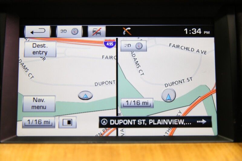2015 Land Rover LR4 HSE Plainview NY
