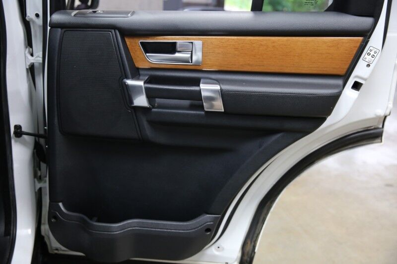 2015 Land Rover LR4 HSE Plainview NY