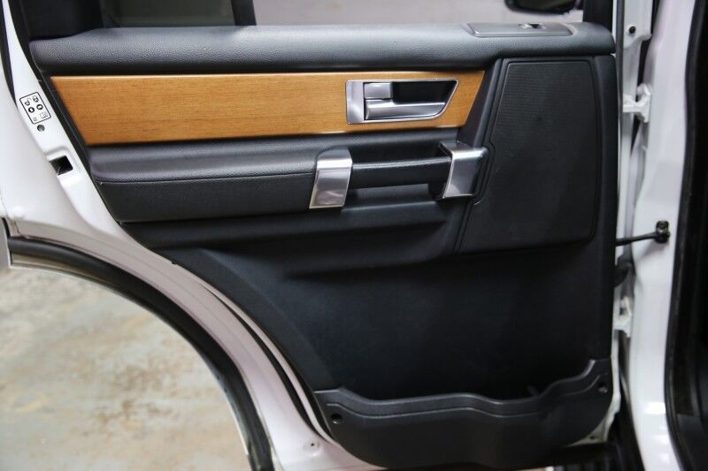 2015 Land Rover LR4 HSE Plainview NY