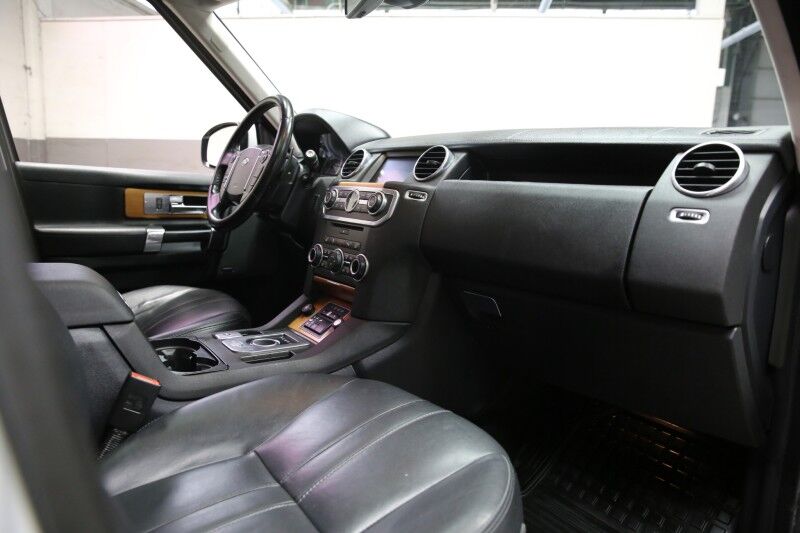 2015 Land Rover LR4 HSE Plainview NY