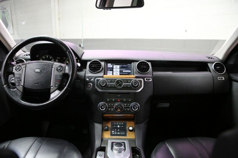 2015 Land Rover LR4 HSE Plainview NY