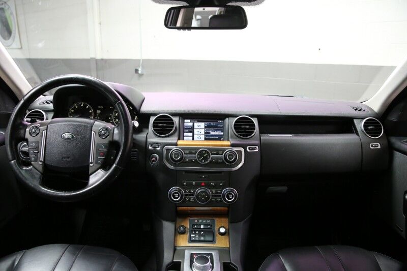 2015 Land Rover LR4 HSE Plainview NY