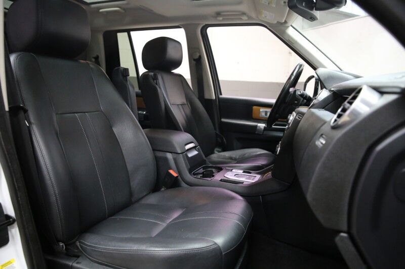 2015 Land Rover LR4 HSE Plainview NY