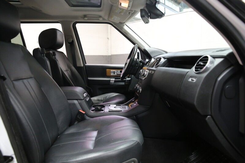 2015 Land Rover LR4 HSE Plainview NY