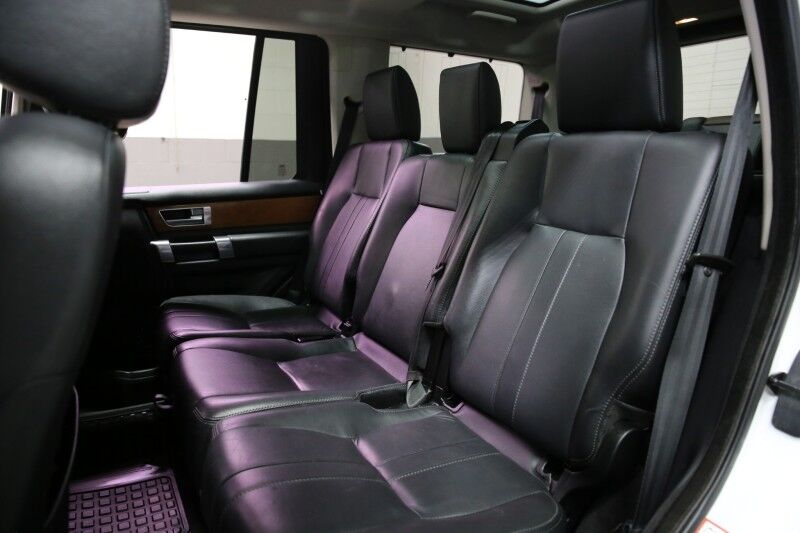 2015 Land Rover LR4 HSE Plainview NY