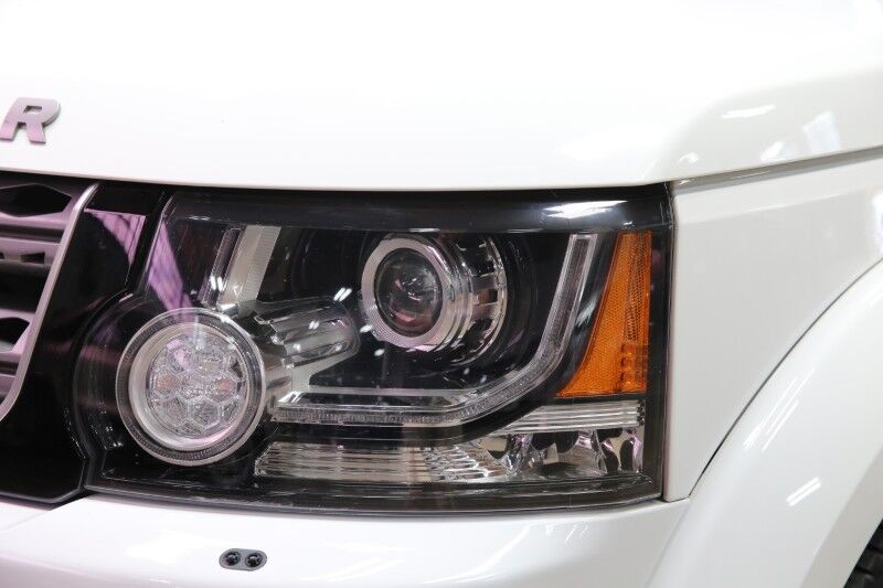 2015 Land Rover LR4 HSE Plainview NY