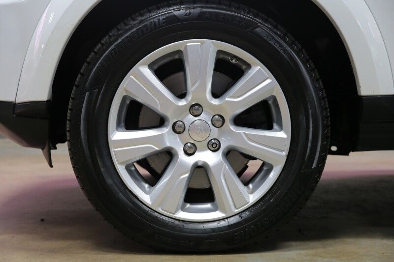 2015 Land Rover LR4 HSE Plainview NY