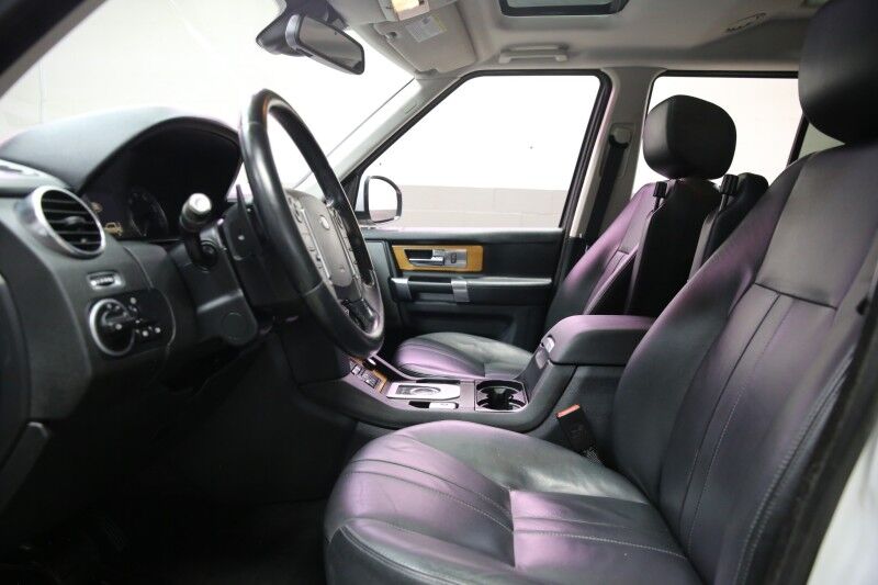 2015 Land Rover LR4 HSE Plainview NY