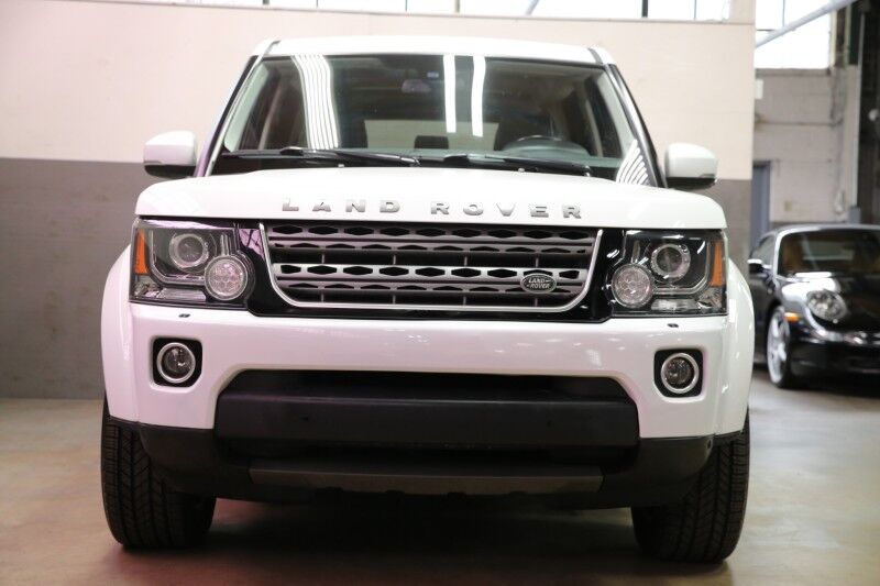 2015 Land Rover LR4 HSE Plainview NY