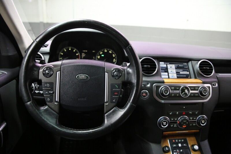 2015 Land Rover LR4 HSE Plainview NY
