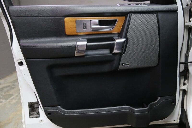 2015 Land Rover LR4 HSE Plainview NY