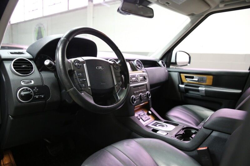 2015 Land Rover LR4 HSE Plainview NY