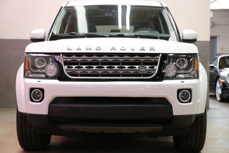 2015 Land Rover LR4 HSE Plainview NY