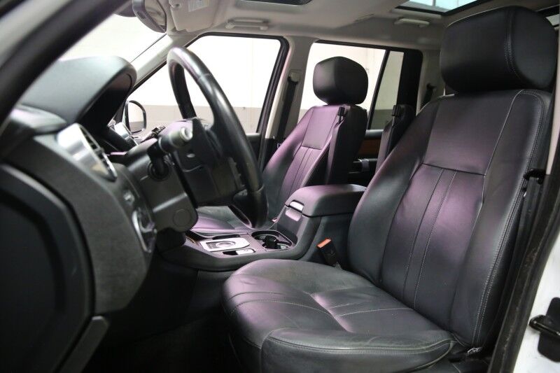 2015 Land Rover LR4 HSE Plainview NY