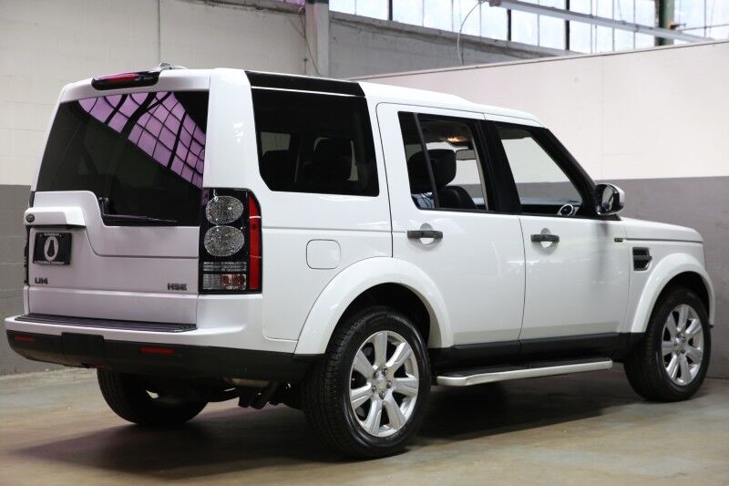 2015 Land Rover LR4 HSE Plainview NY