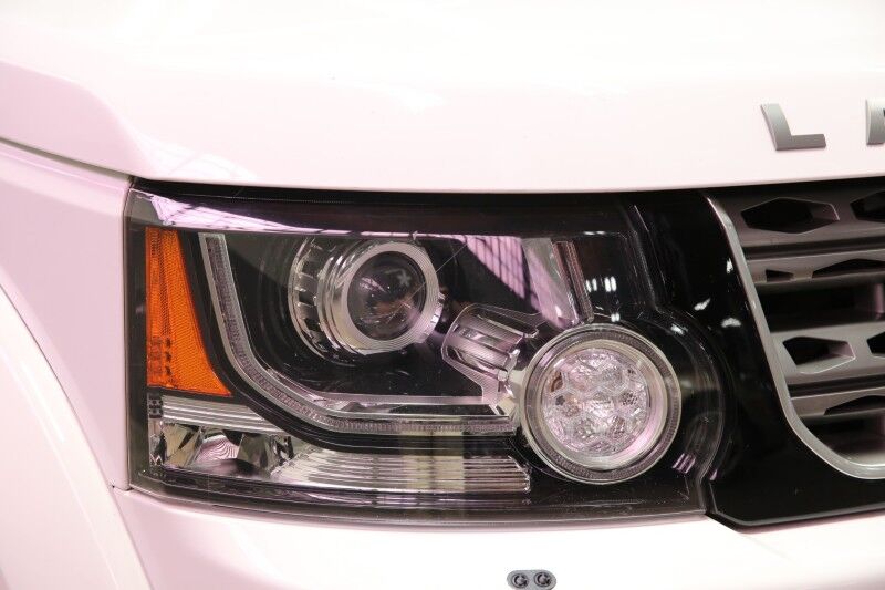 2015 Land Rover LR4 HSE Plainview NY