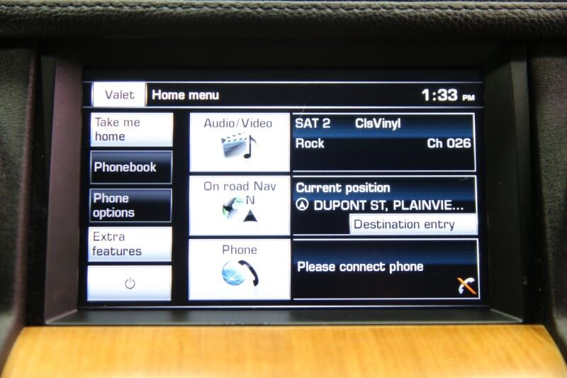 2015 Land Rover LR4 HSE Plainview NY
