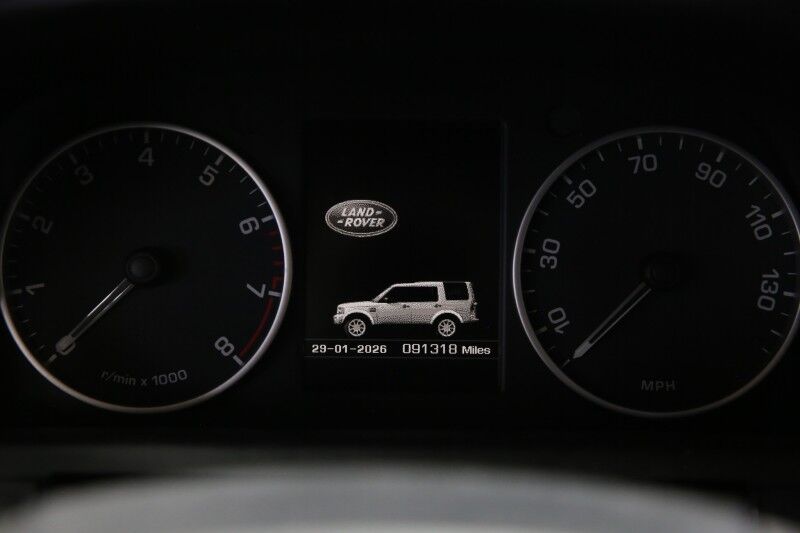 2015 Land Rover LR4 HSE Plainview NY