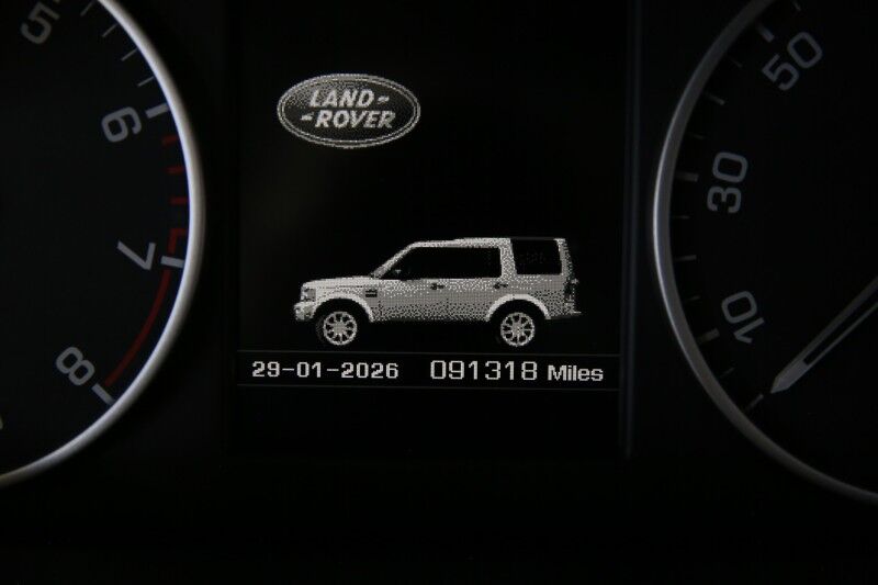 2015 Land Rover LR4 HSE Plainview NY