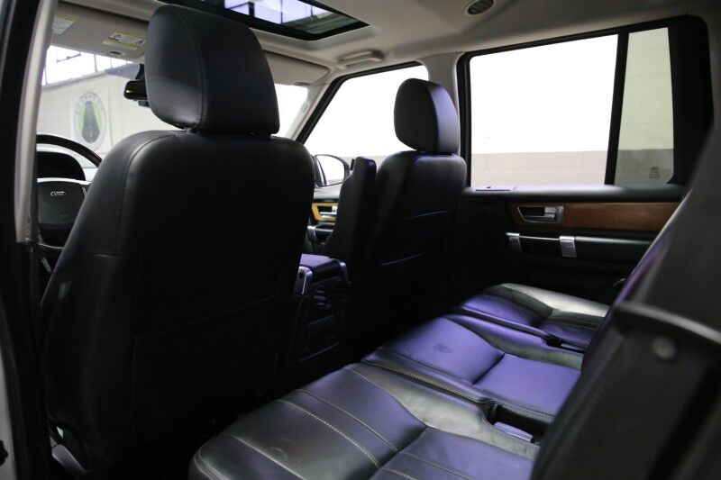 2015 Land Rover LR4 HSE Plainview NY