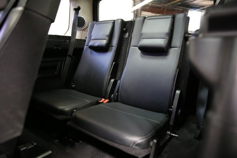 2015 Land Rover LR4 HSE Plainview NY