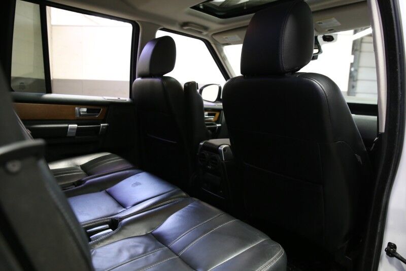 2015 Land Rover LR4 HSE Plainview NY