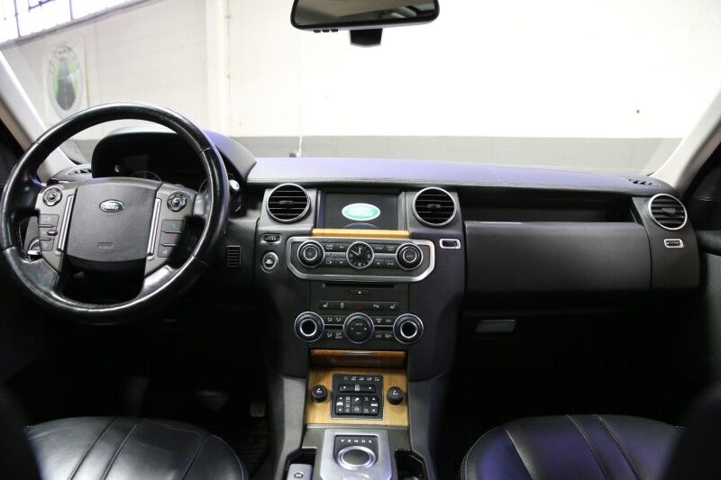 2015 Land Rover LR4 HSE Plainview NY