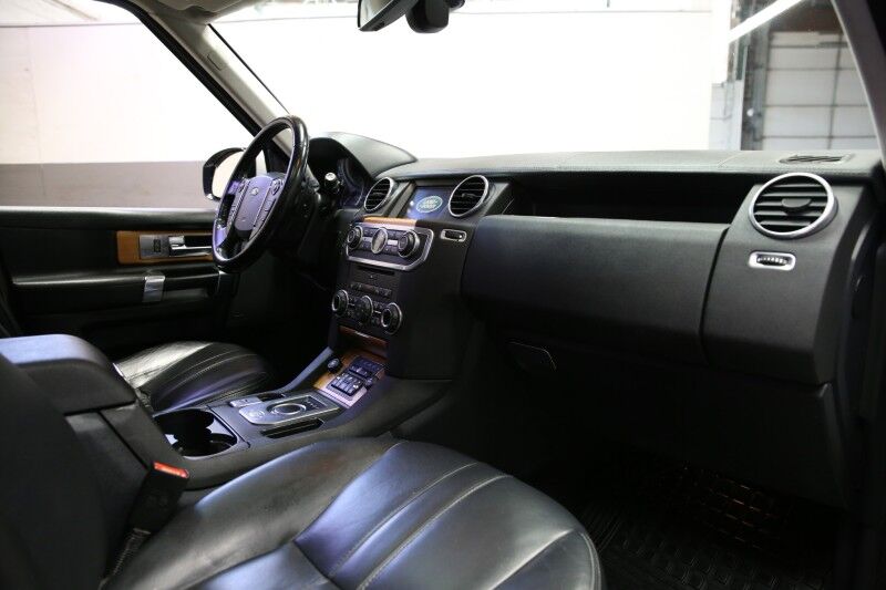 2015 Land Rover LR4 HSE Plainview NY