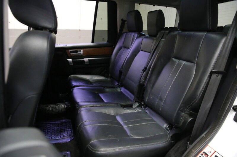 2015 Land Rover LR4 HSE Plainview NY