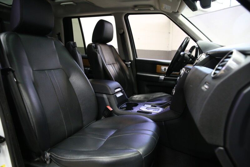 2015 Land Rover LR4 HSE Plainview NY