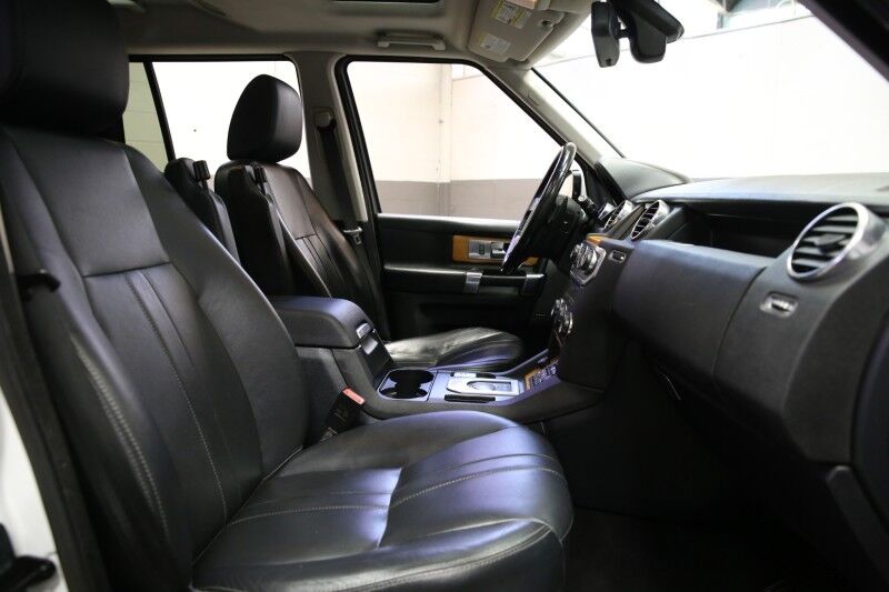 2015 Land Rover LR4 HSE Plainview NY
