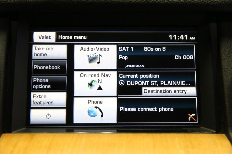 2015 Land Rover LR4 HSE Plainview NY