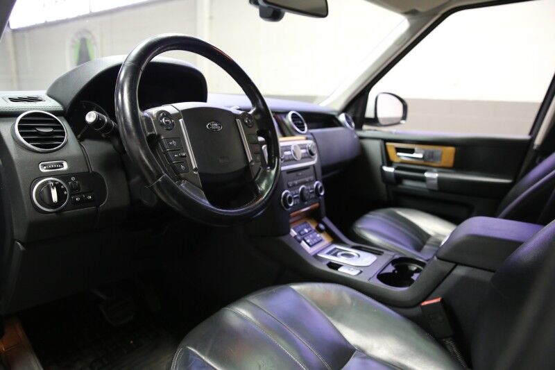 2015 Land Rover LR4 HSE Plainview NY