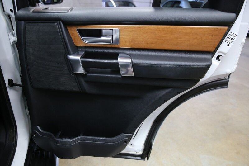 2015 Land Rover LR4 HSE Plainview NY