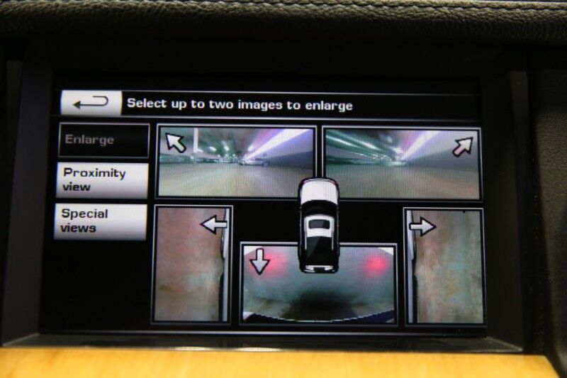 2015 Land Rover LR4 HSE Plainview NY