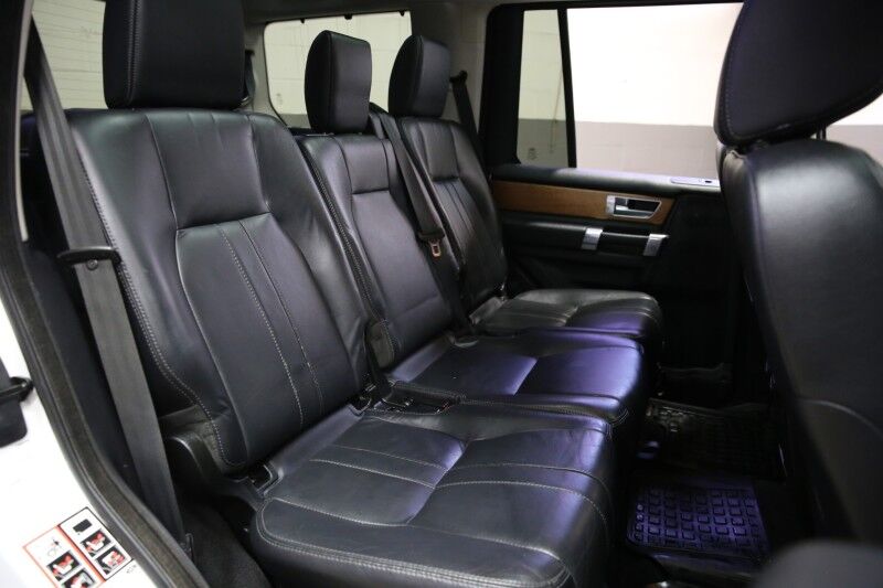 2015 Land Rover LR4 HSE Plainview NY