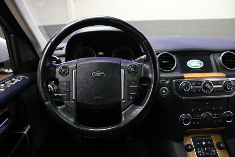 2015 Land Rover LR4 HSE Plainview NY