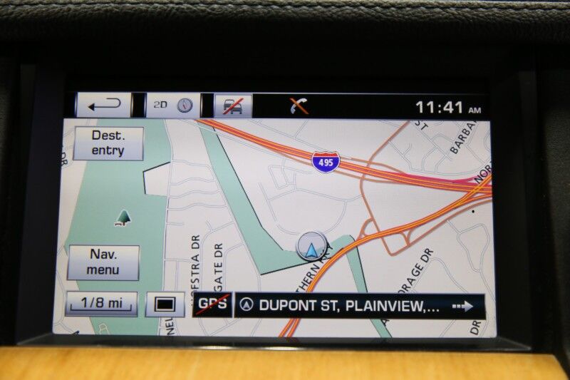 2015 Land Rover LR4 HSE Plainview NY