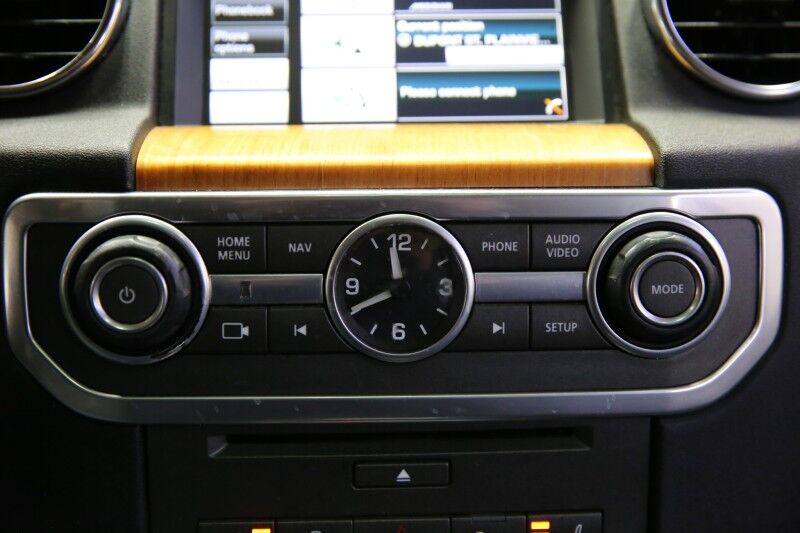 2015 Land Rover LR4 HSE Plainview NY