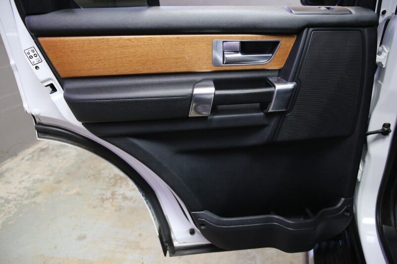 2015 Land Rover LR4 HSE Plainview NY