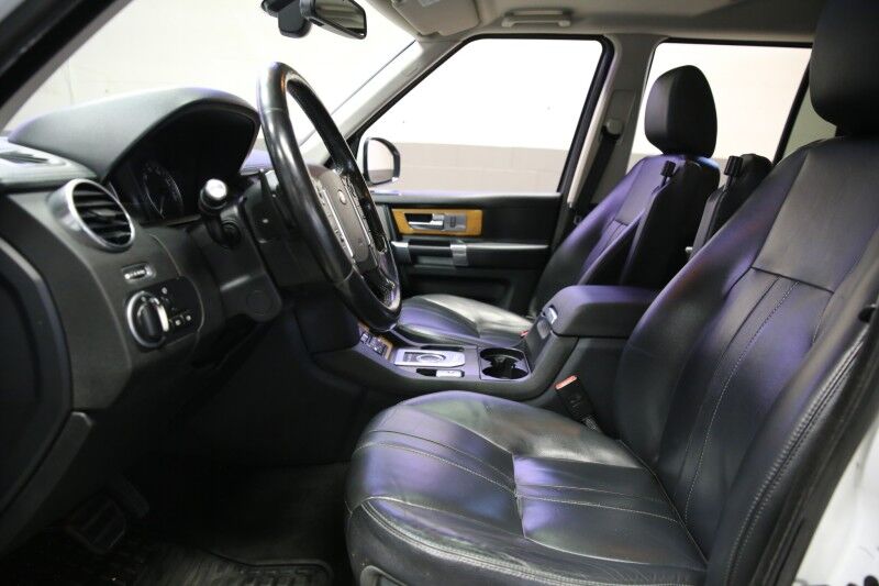 2015 Land Rover LR4 HSE Plainview NY