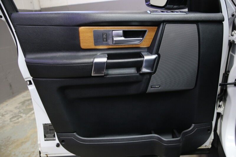 2015 Land Rover LR4 HSE Plainview NY