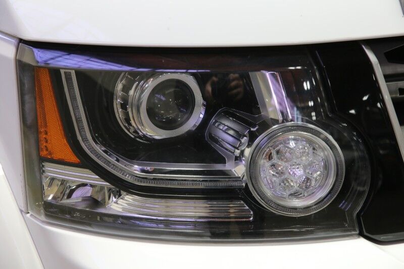 2015 Land Rover LR4 HSE Plainview NY