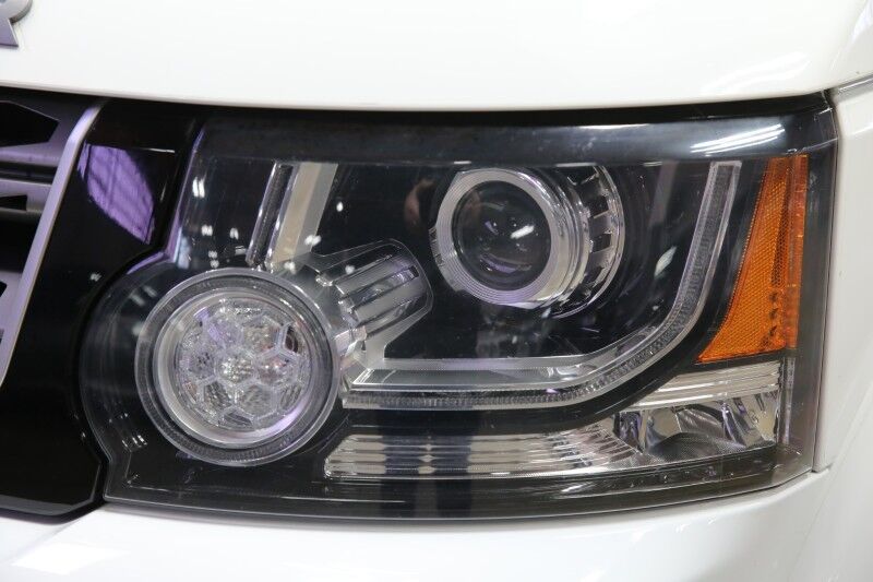 2015 Land Rover LR4 HSE Plainview NY