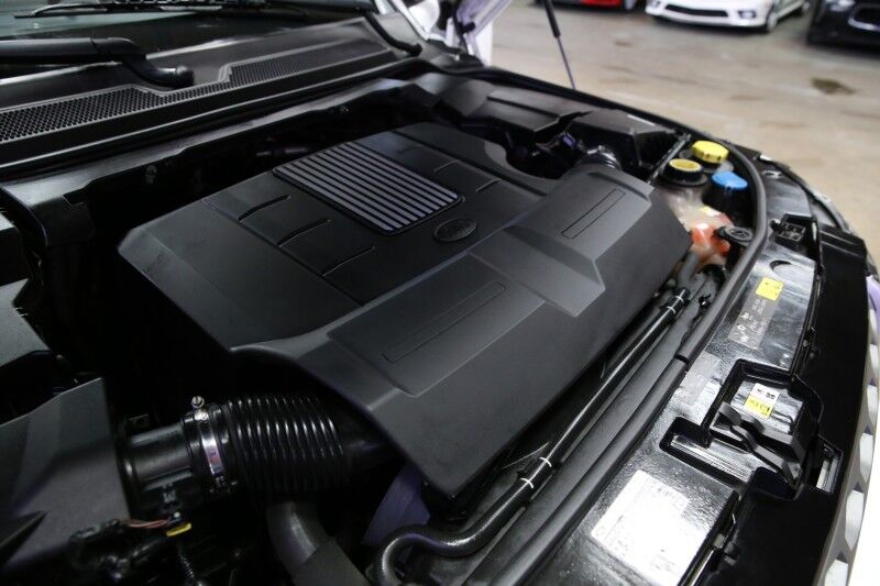 2015 Land Rover LR4 HSE Plainview NY