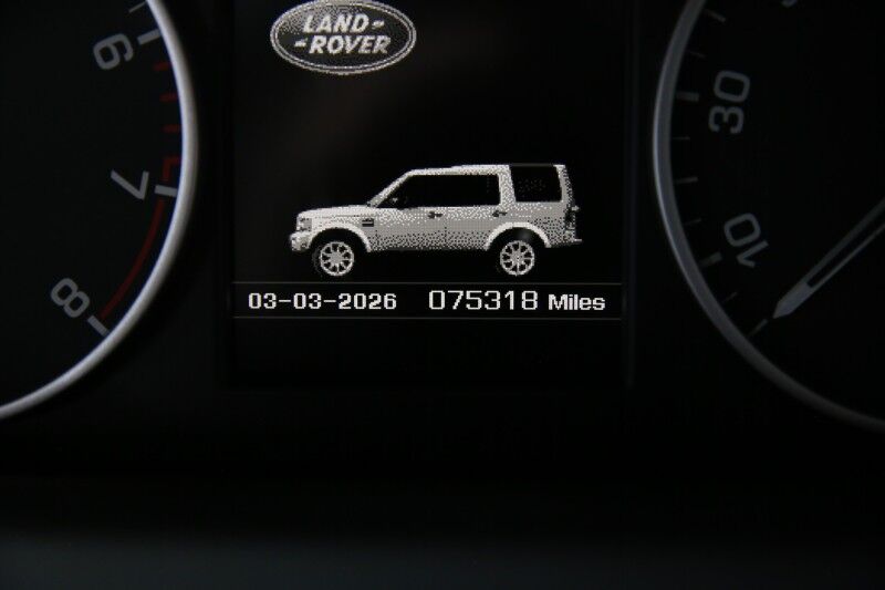 2015 Land Rover LR4 HSE Plainview NY