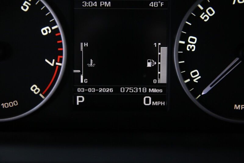 2015 Land Rover LR4 HSE Plainview NY