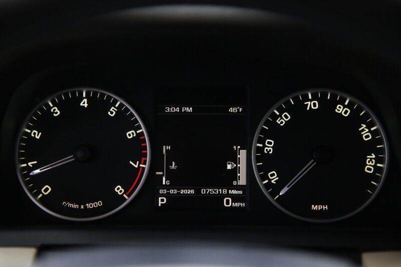 2015 Land Rover LR4 HSE Plainview NY