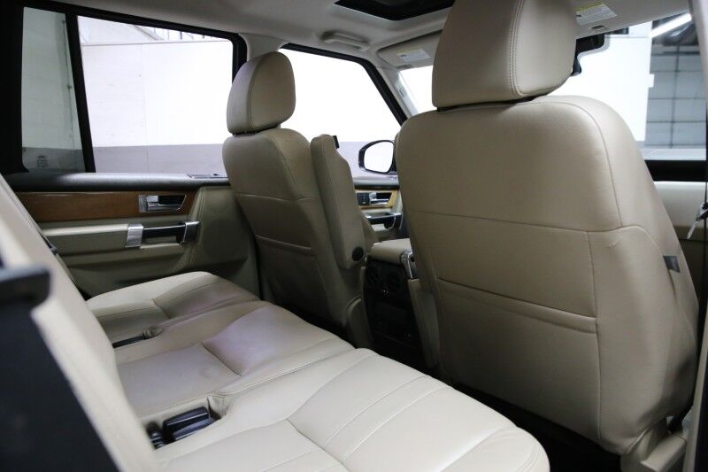 2015 Land Rover LR4 HSE Plainview NY