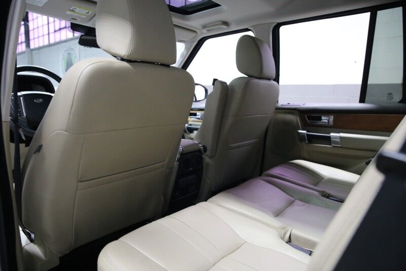 2015 Land Rover LR4 HSE Plainview NY